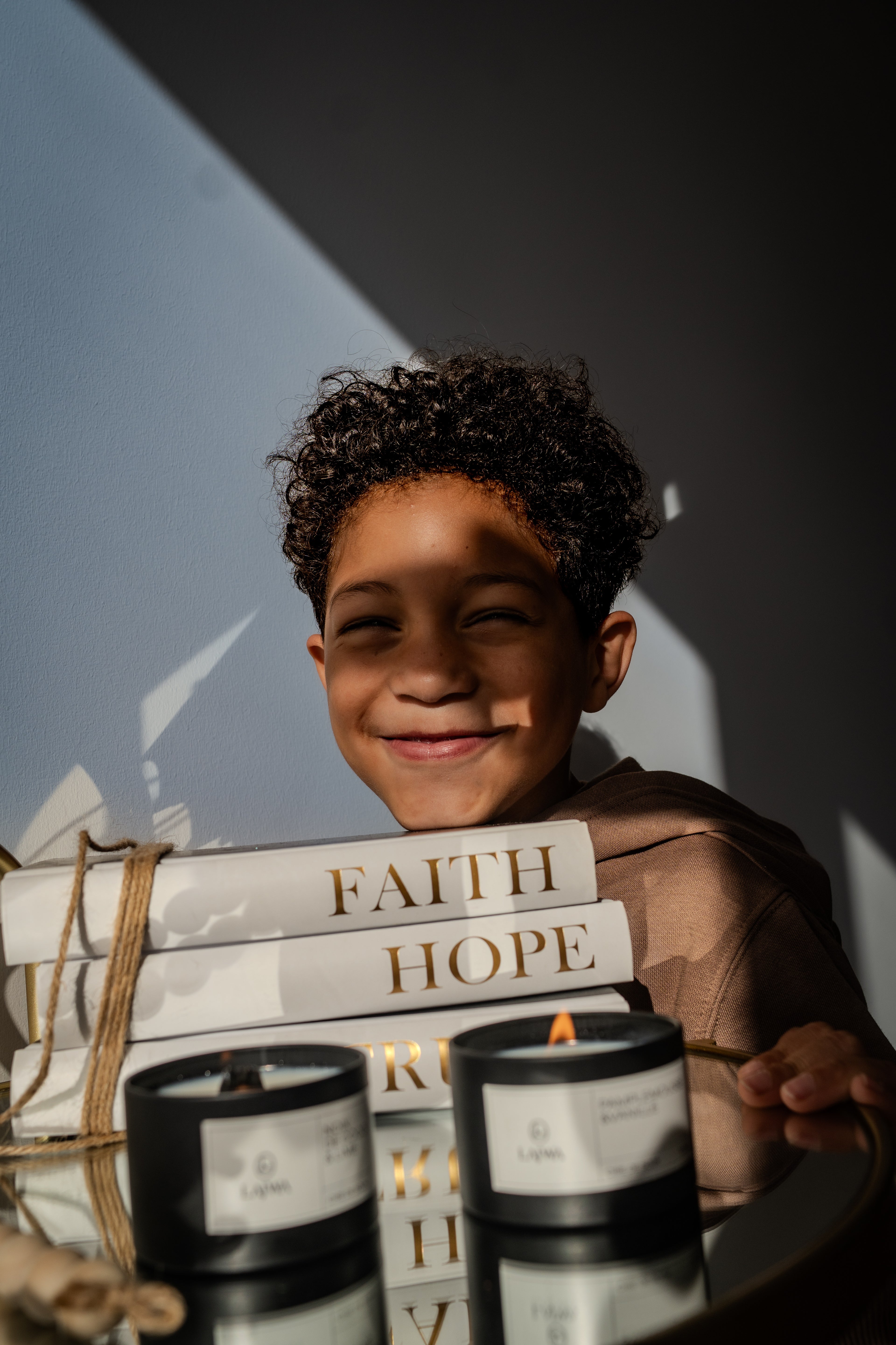 NOIX DE COCO & LIME- 120ml